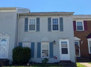 4905 Windbrooke Ct, Virginia Beach, VA 23462