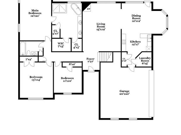 2nd image of this home