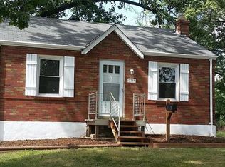 1739 Oconnell Ave, Saint Louis, MO 63114