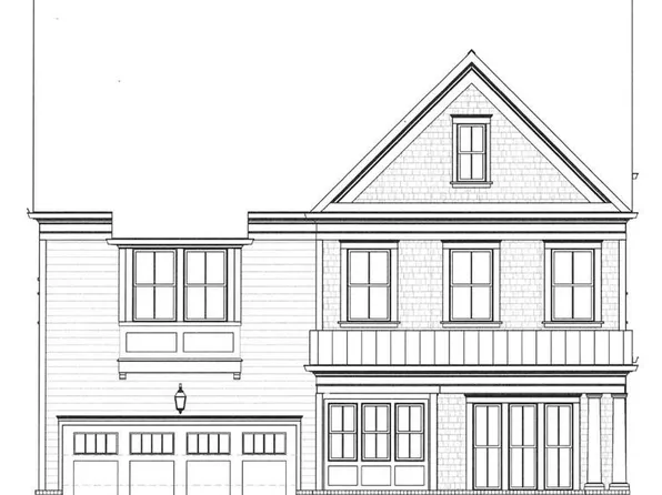 3003 Clayton St, Woodstock, GA 30188
