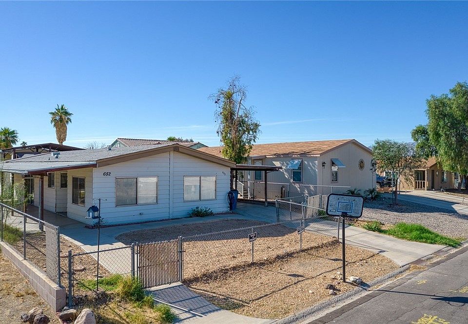 1st image of 652 Palo Verde Drive