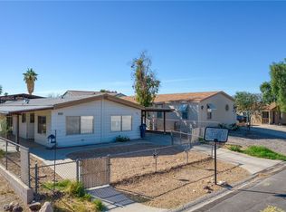 652 Palo Verde Dr, Bullhead City, AZ 86442