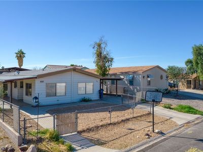 652 Palo Verde Dr, Bullhead City, AZ, 86442