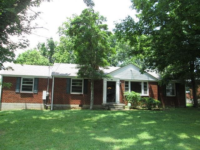 2nd image of 1316 Harwood Dr