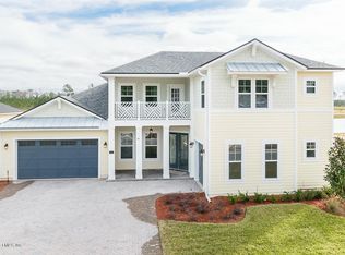 402 Glenneyre Cir, Saint Augustine, FL 32092