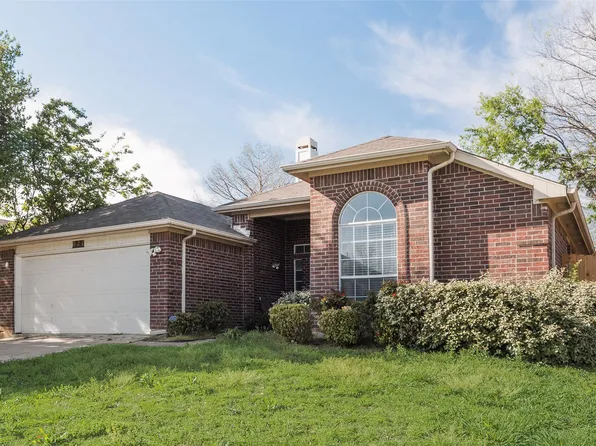 927 Winterwood Ct, Arlington, TX 76017