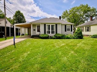 3073 Rowford Ave SW, Massillon, OH 44646