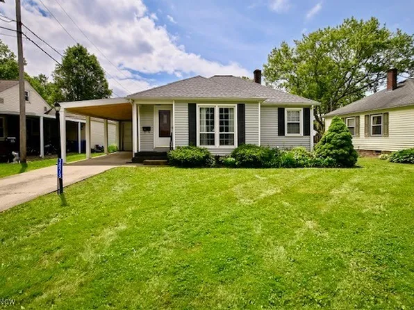 3073 Rowford Ave SW, Massillon, OH 44646