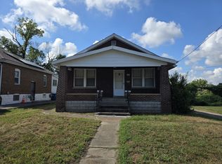 2528 McLaran Ave, Saint Louis, MO 63136