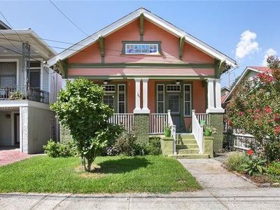 4730 Palmyra St, New Orleans, LA, 70119