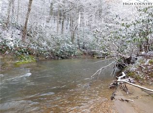 Tbd Grandview Dr, Sparta, NC 28675