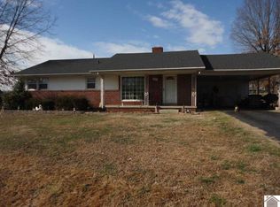 202 E Dale Ave, Eddyville, KY 42038