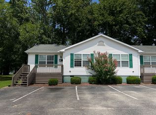 501 Lee St #A, Martin, TN 38237