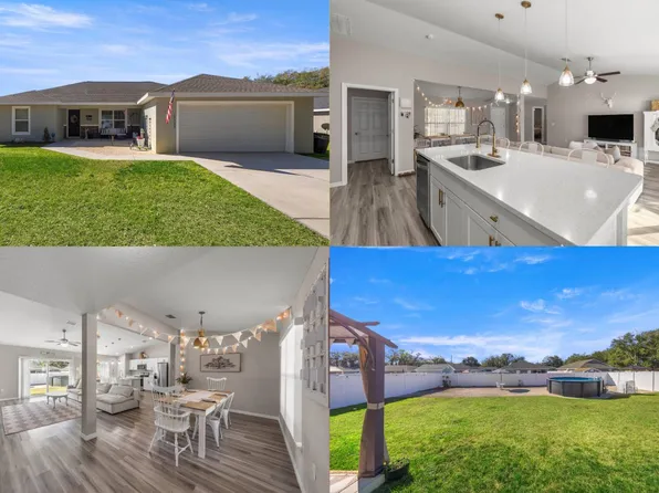 17708 SW 114th Ln, Dunnellon, FL 34432