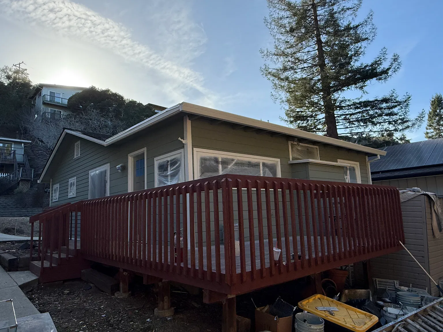 2 bed, 810 sqft, $3,900 — Photo 4