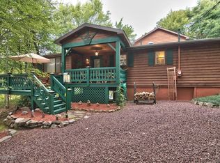 3 Dog Leg Rd, Jim Thorpe, PA 18229
