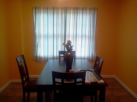 Dinning room 