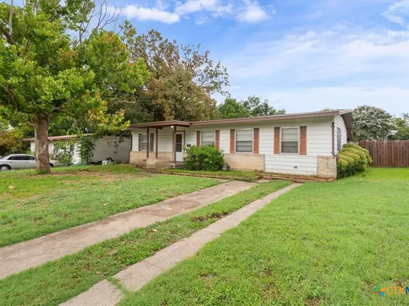 205 W Walker Ave, Temple, TX 76501