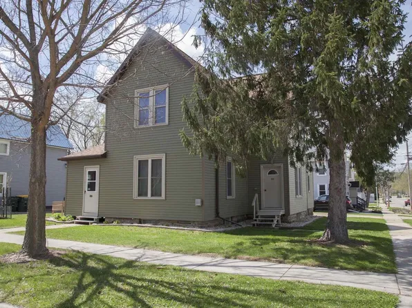 886 N Central Avenue, Richland Center, WI 53581