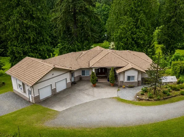 26350 Trethewey Cres, Maple Ridge, BC V2W 1A5