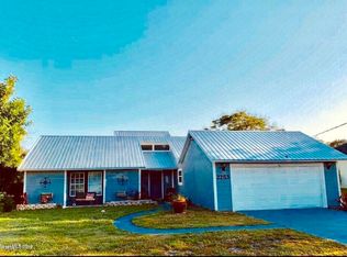 2253 Hialeah St NE, Palm Bay, FL 32907