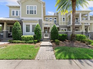 8436 Tavistock Lakes Blvd, Orlando, FL 32827