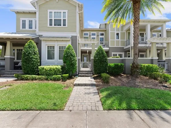 8436 Tavistock Lakes Blvd, Orlando, FL 32827