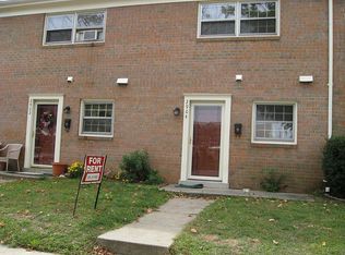 2906 Charles St, Fredericksburg, VA 22401