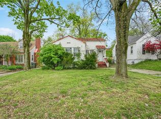 2221 Rustic Rd, Dayton, OH 45405