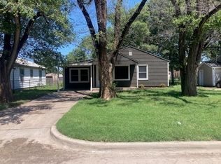 1312 S Richmond Ave, Wichita, KS 67213