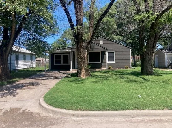 1312 S Richmond Ave, Wichita, KS 67213