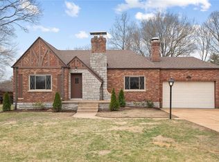 9906 Juengel Dr, Saint Louis, MO