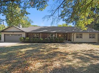 10315 High Dr, Leawood, KS 66206