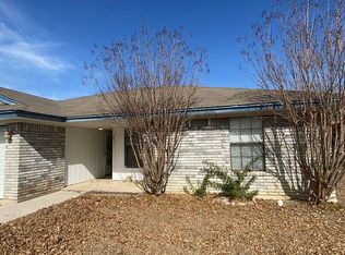 2605 Fieldstone Dr, Killeen, TX 76549
