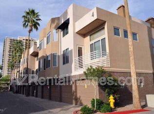 3633 N 3rd Ave UNIT 2025, Phoenix, AZ 85013