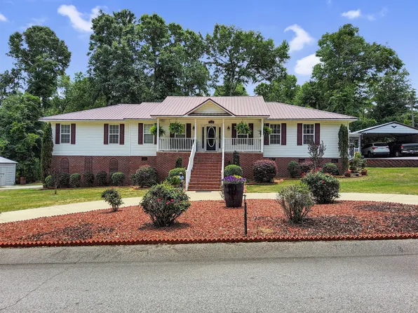 1540 Scott Lake Rd, Summerton, SC 29148