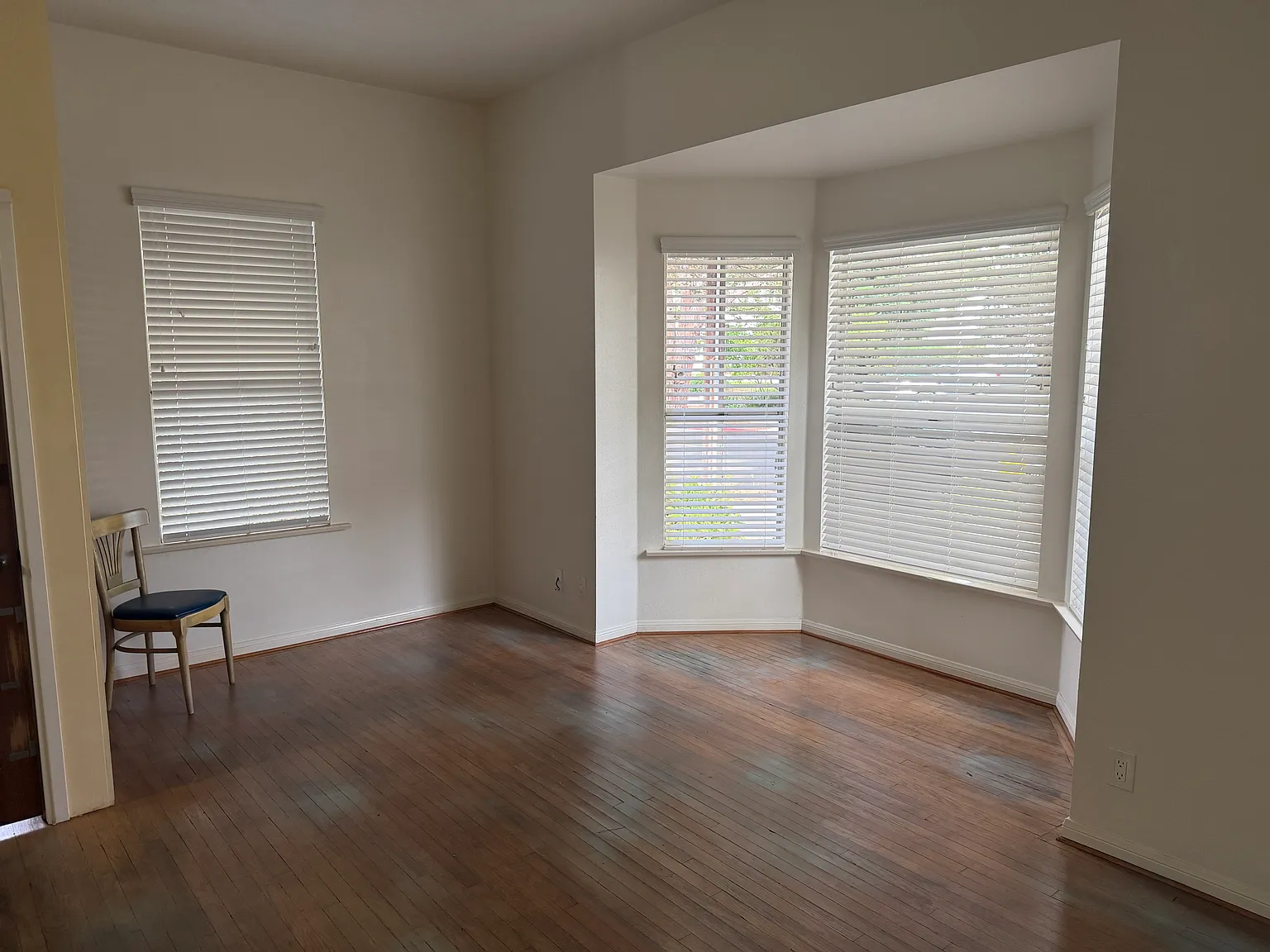 1 bed, 520 sqft, $3,250 — Photo 2