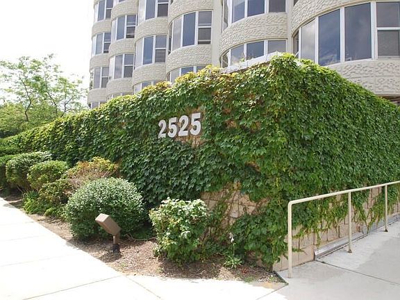 2nd image of 2525 S Shore DRIVE #5F
