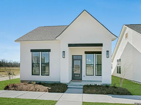 13933 Grand Settlement Blvd, Baton Rouge, LA 70818