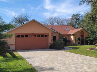 257 Oriana Dr, Spring Hill, FL 34609