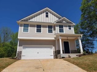 325 McGiboney Ln #35, Covington, GA 30016
