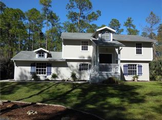 4275 5th Ave SW, Naples, FL 34119