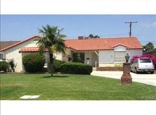 9383 Bigby St, Downey, CA 90241