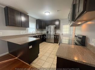 411 N Francis Ave, Lansing, MI 48912