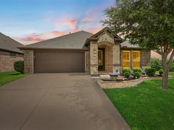 4404 Green Teal St, Roanoke, TX 76262