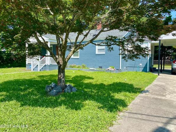 1200 Calvary Street, Rocky Mount, NC 27803