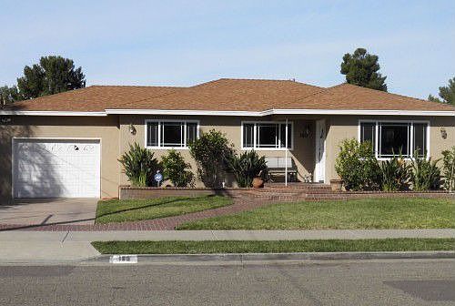 1st image of 160 Corte Maria Ave
