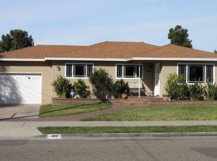 160 Corte Maria Ave, Chula Vista, CA 91910