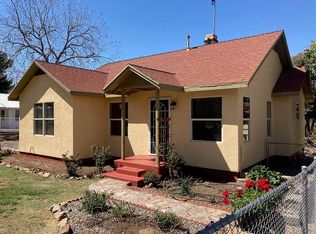 7904 S Ice House Canyon Rd, Globe, AZ 85501