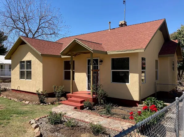 7904 S Ice House Canyon Rd, Globe, AZ 85501